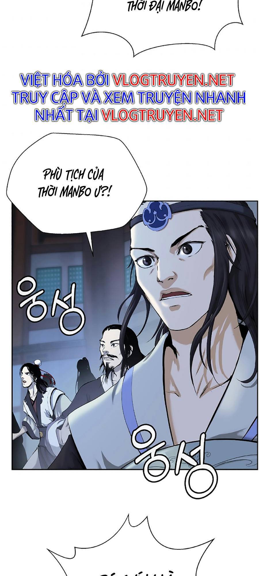 Lãng Tiên Kỳ Đàm Chap 52 - Next Chap 53