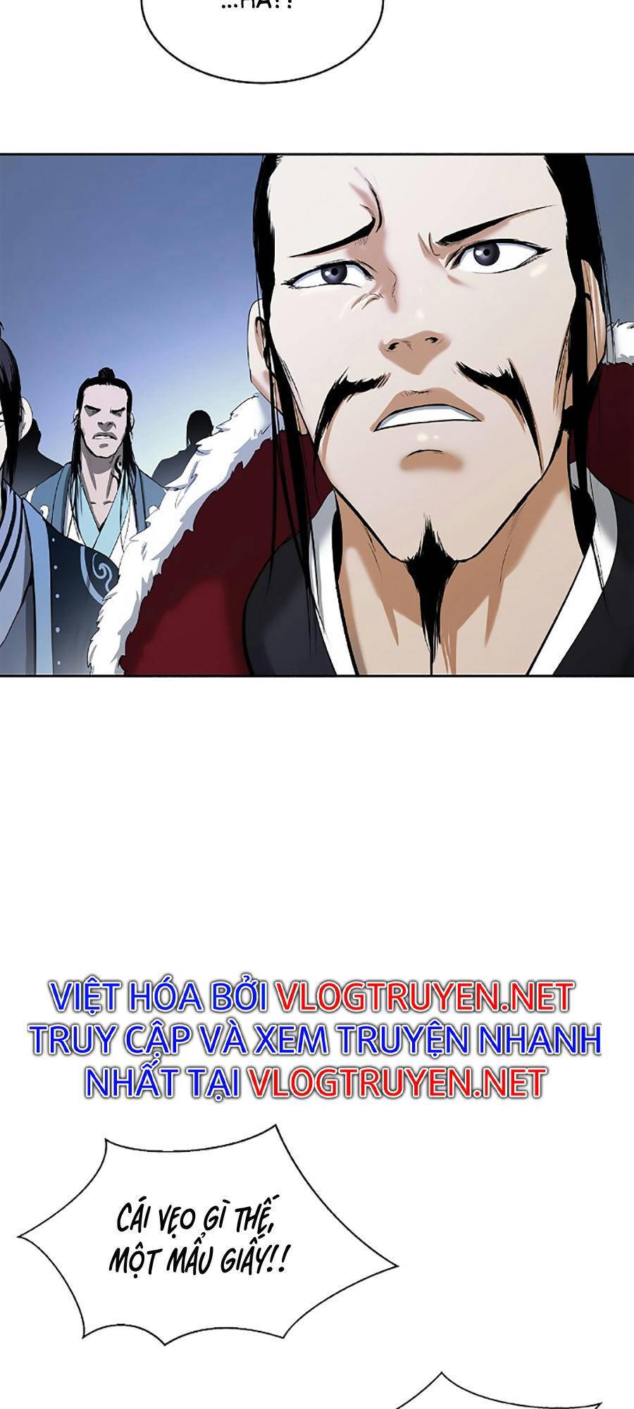Lãng Tiên Kỳ Đàm Chap 52 - Next Chap 53