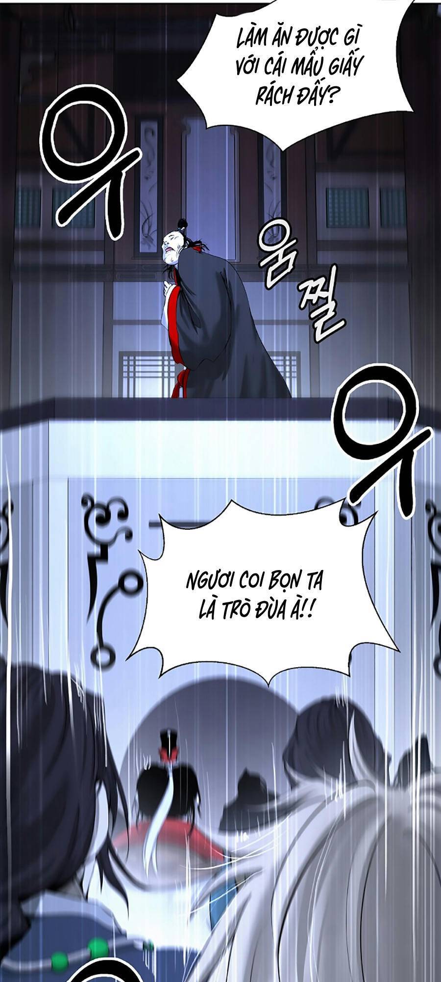 Lãng Tiên Kỳ Đàm Chap 52 - Next Chap 53