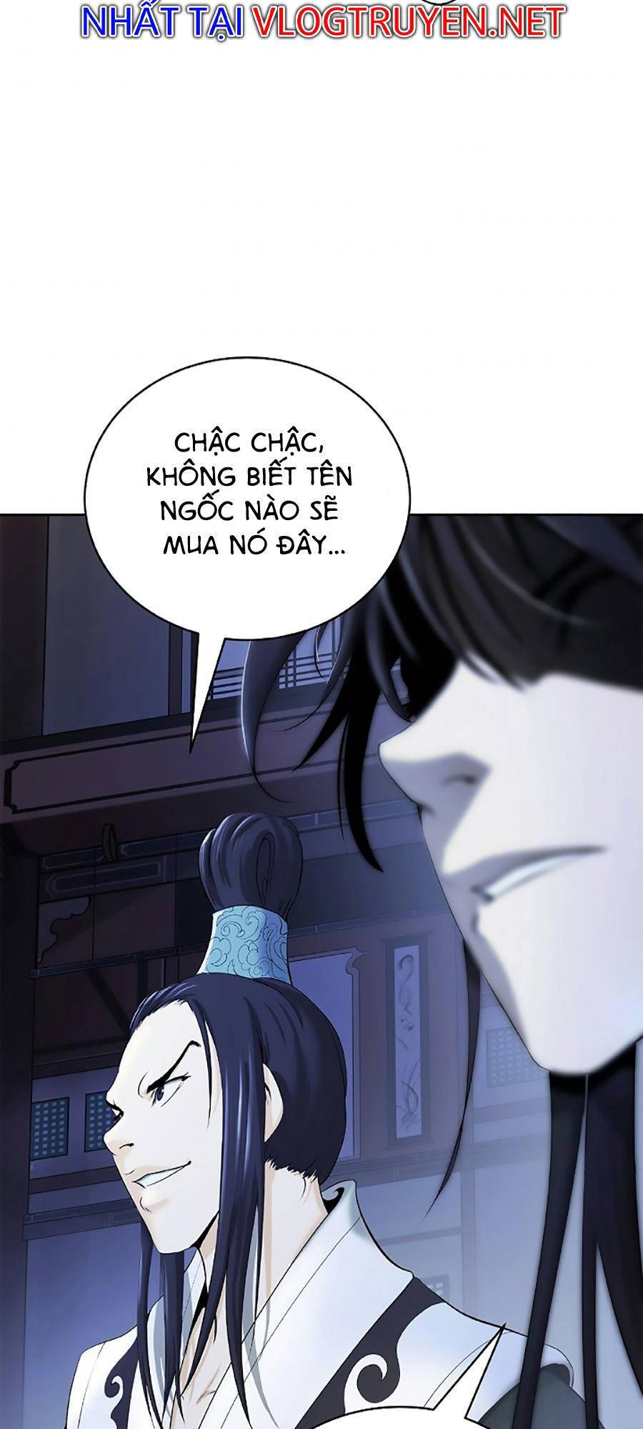 Lãng Tiên Kỳ Đàm Chap 52 - Next Chap 53