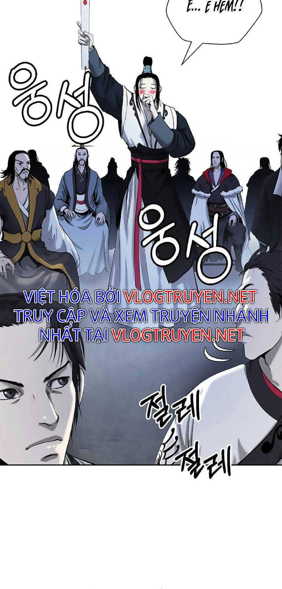 Lãng Tiên Kỳ Đàm Chap 52 - Next Chap 53