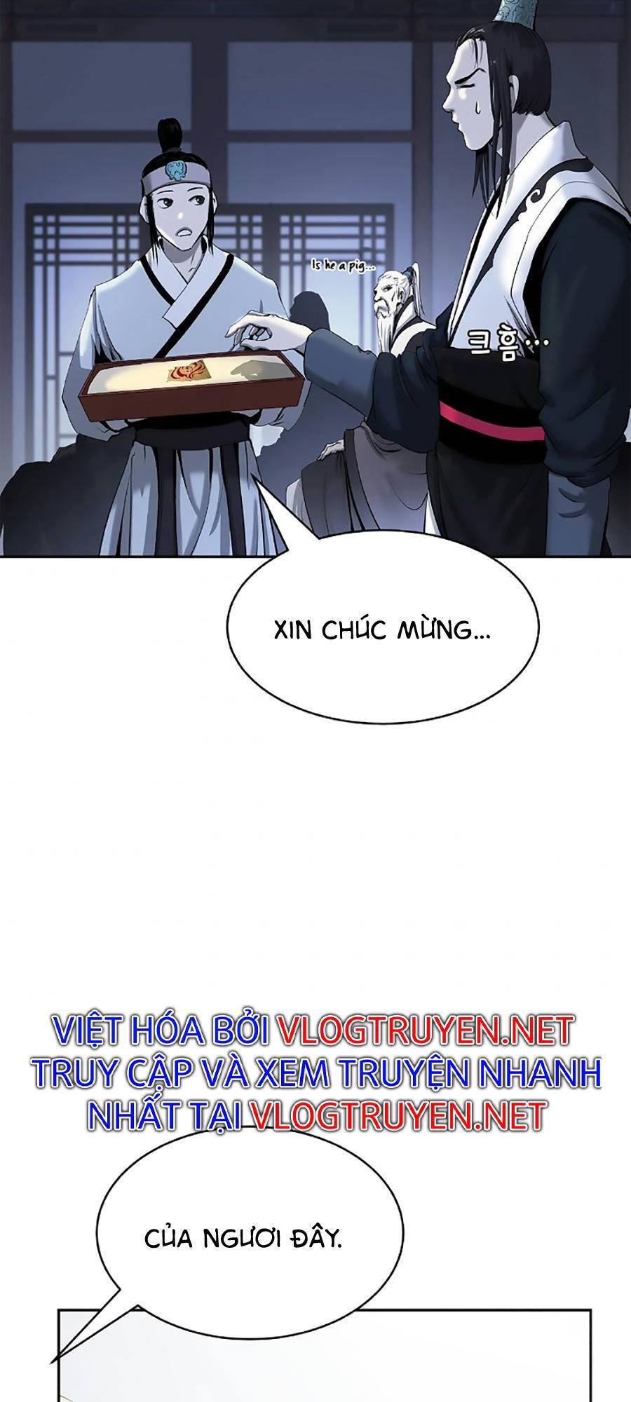 Lãng Tiên Kỳ Đàm Chap 52 - Next Chap 53