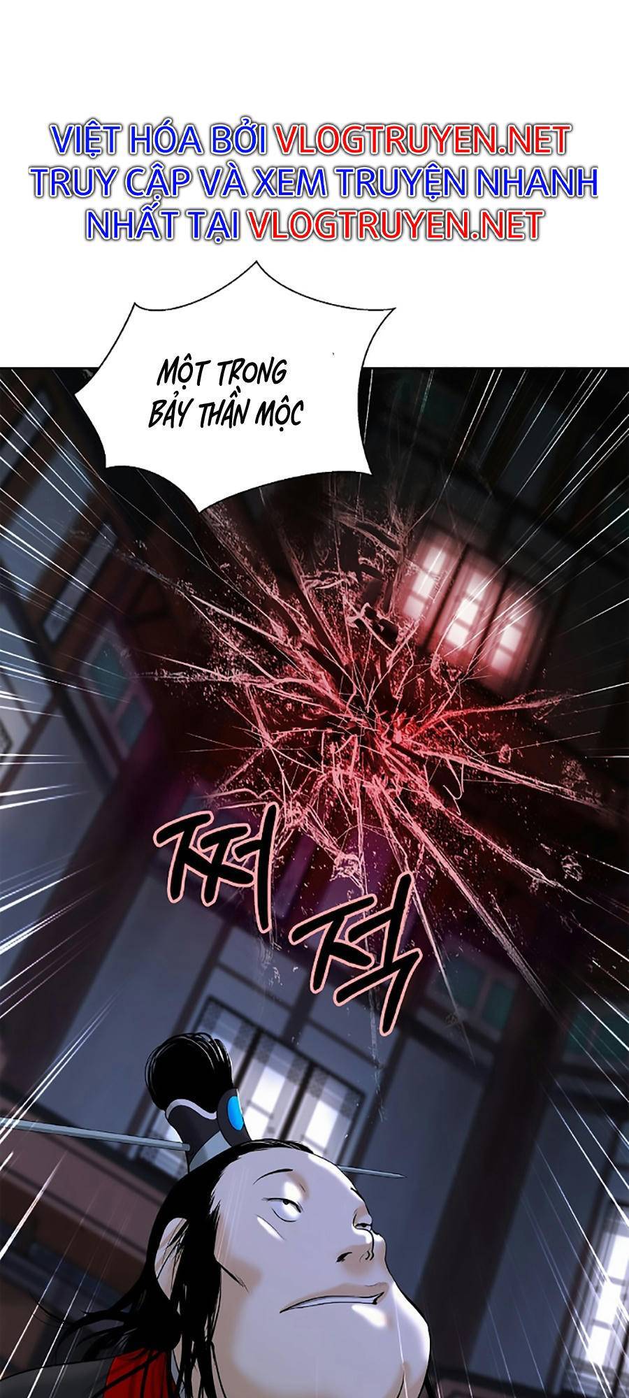 Lãng Tiên Kỳ Đàm Chap 52 - Next Chap 53
