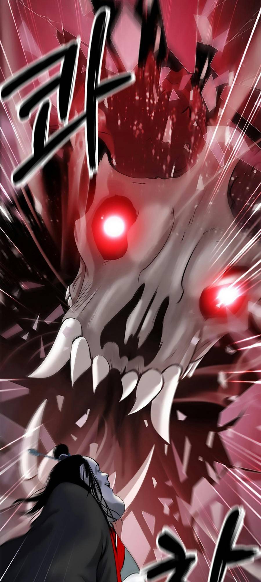 Lãng Tiên Kỳ Đàm Chap 52 - Next Chap 53