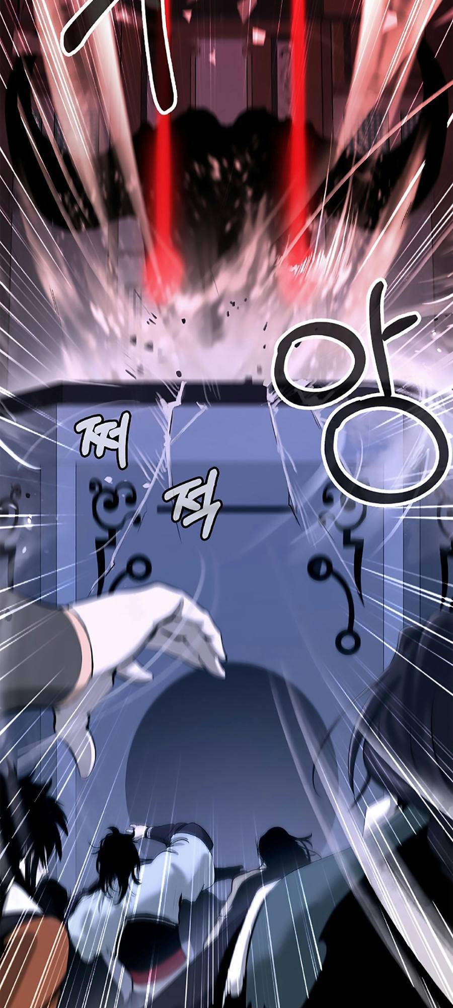 Lãng Tiên Kỳ Đàm Chap 52 - Next Chap 53