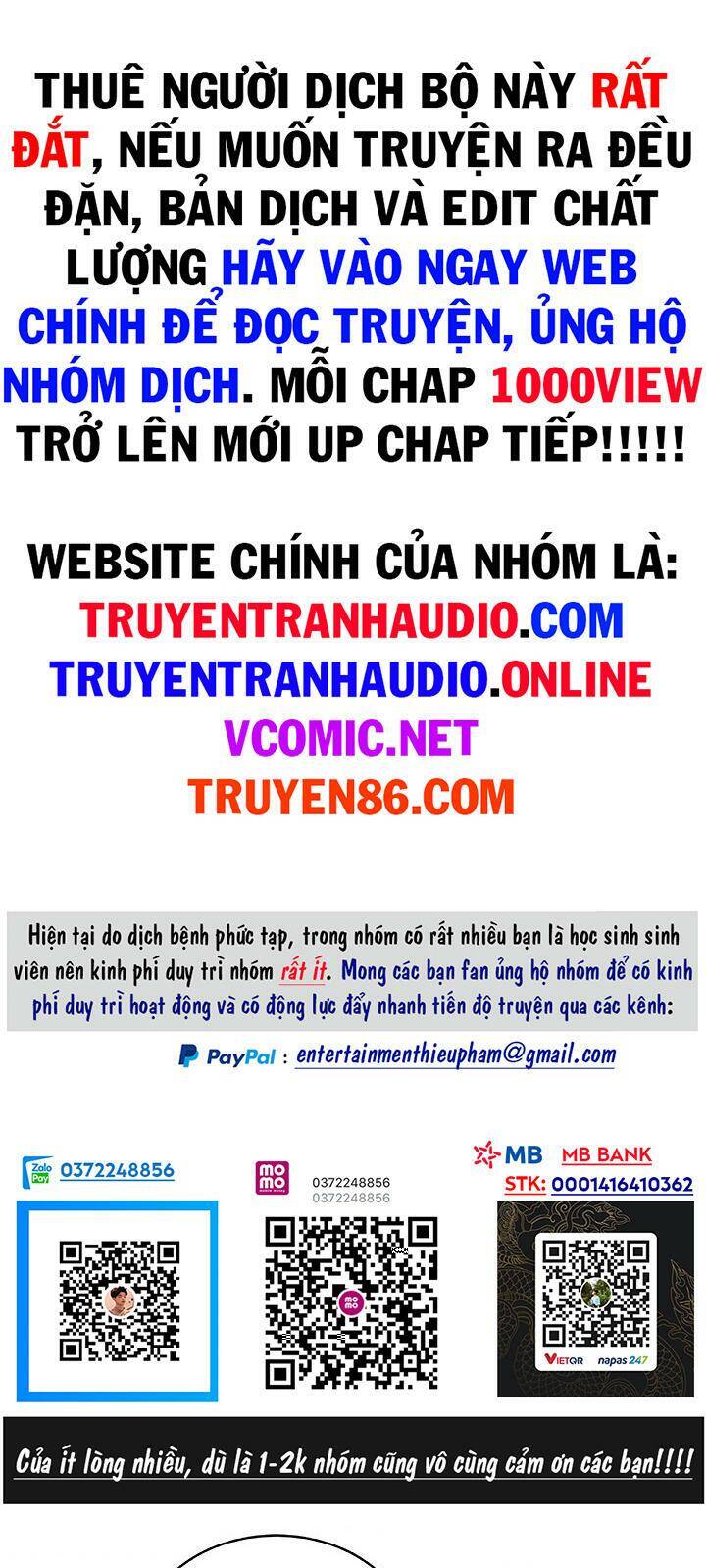 Lãng Tiên Kỳ Đàm Chap 53 - Next Chap 54