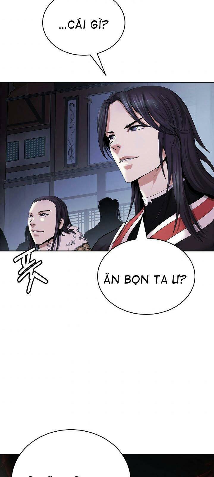 Lãng Tiên Kỳ Đàm Chap 53 - Next Chap 54