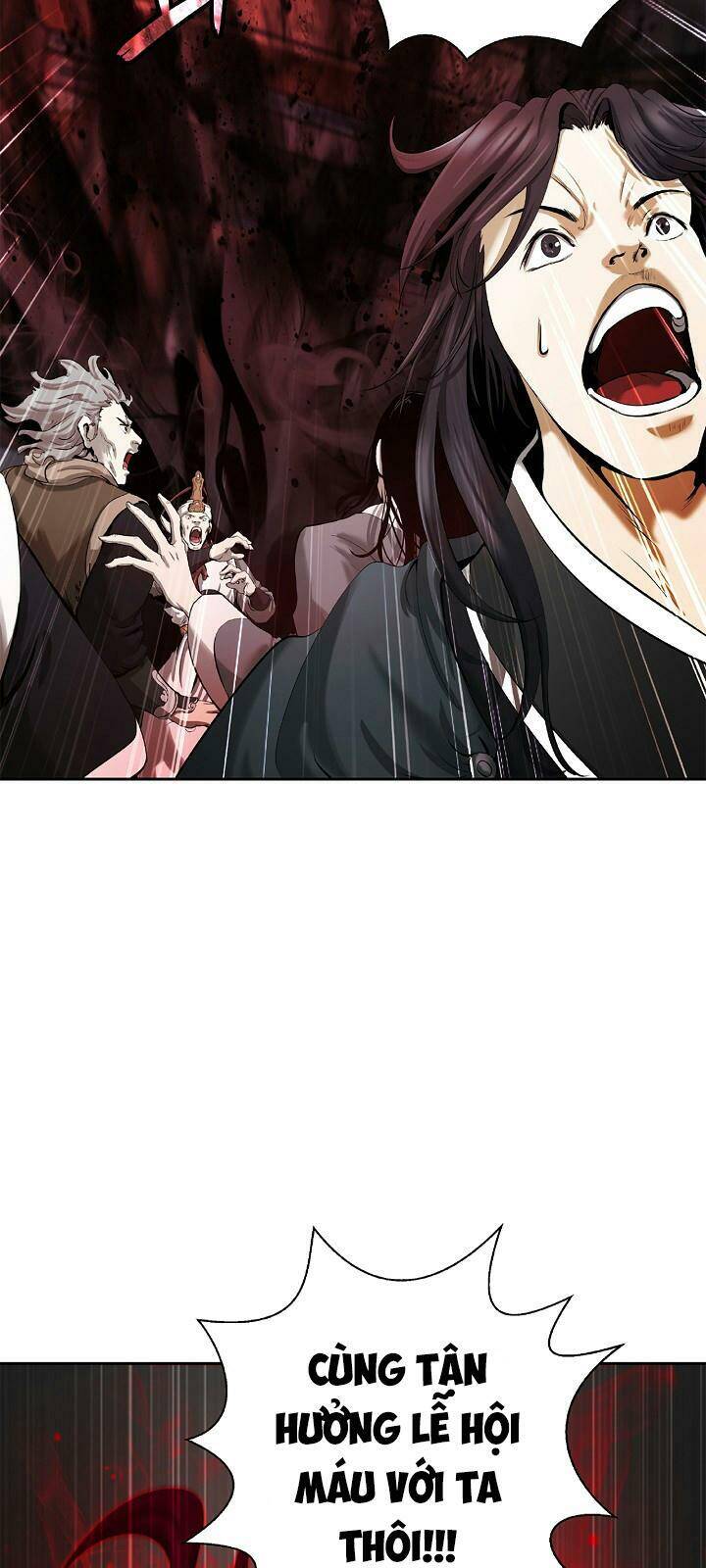 Lãng Tiên Kỳ Đàm Chap 53 - Next Chap 54