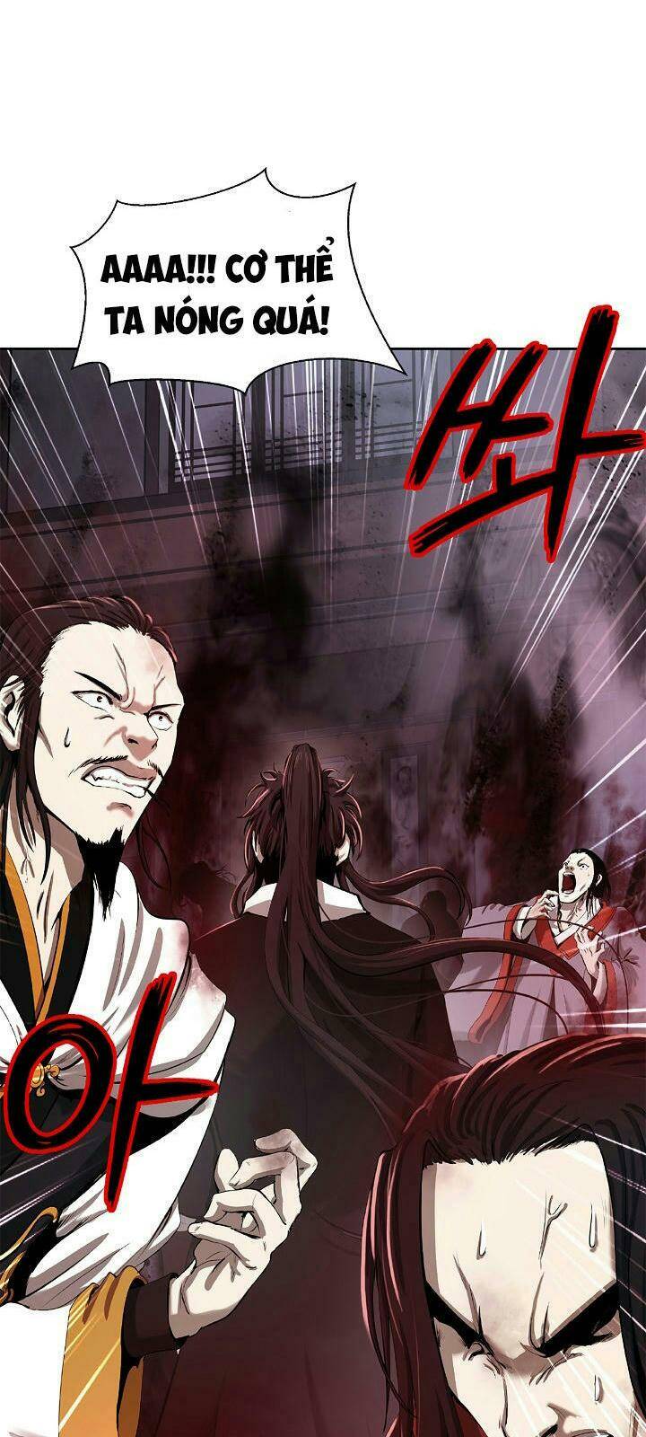 Lãng Tiên Kỳ Đàm Chap 53 - Next Chap 54