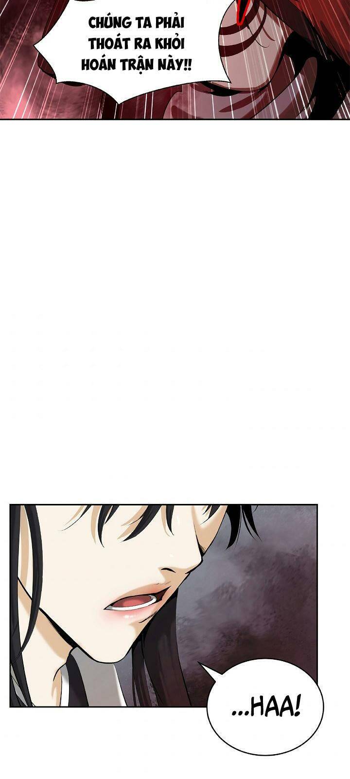 Lãng Tiên Kỳ Đàm Chap 53 - Next Chap 54