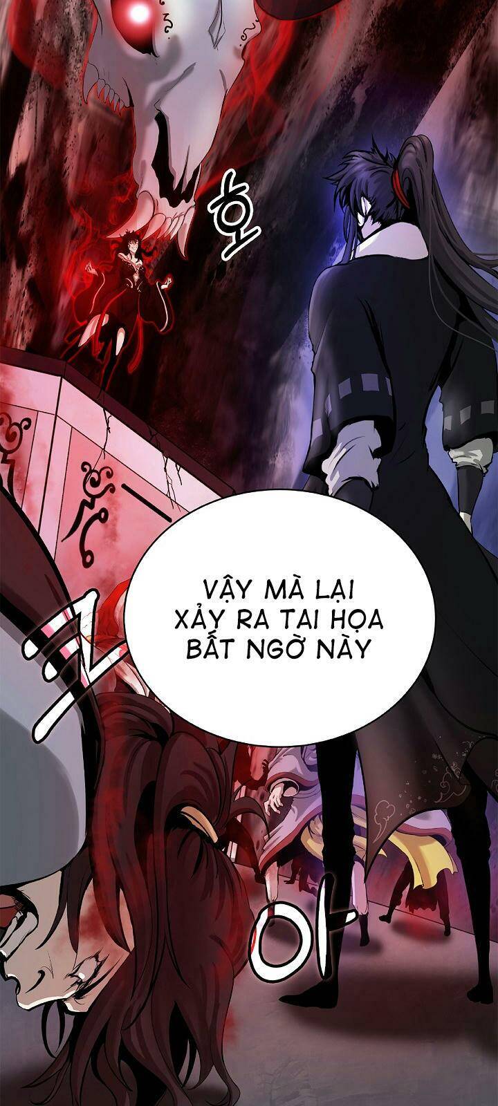 Lãng Tiên Kỳ Đàm Chap 53 - Next Chap 54
