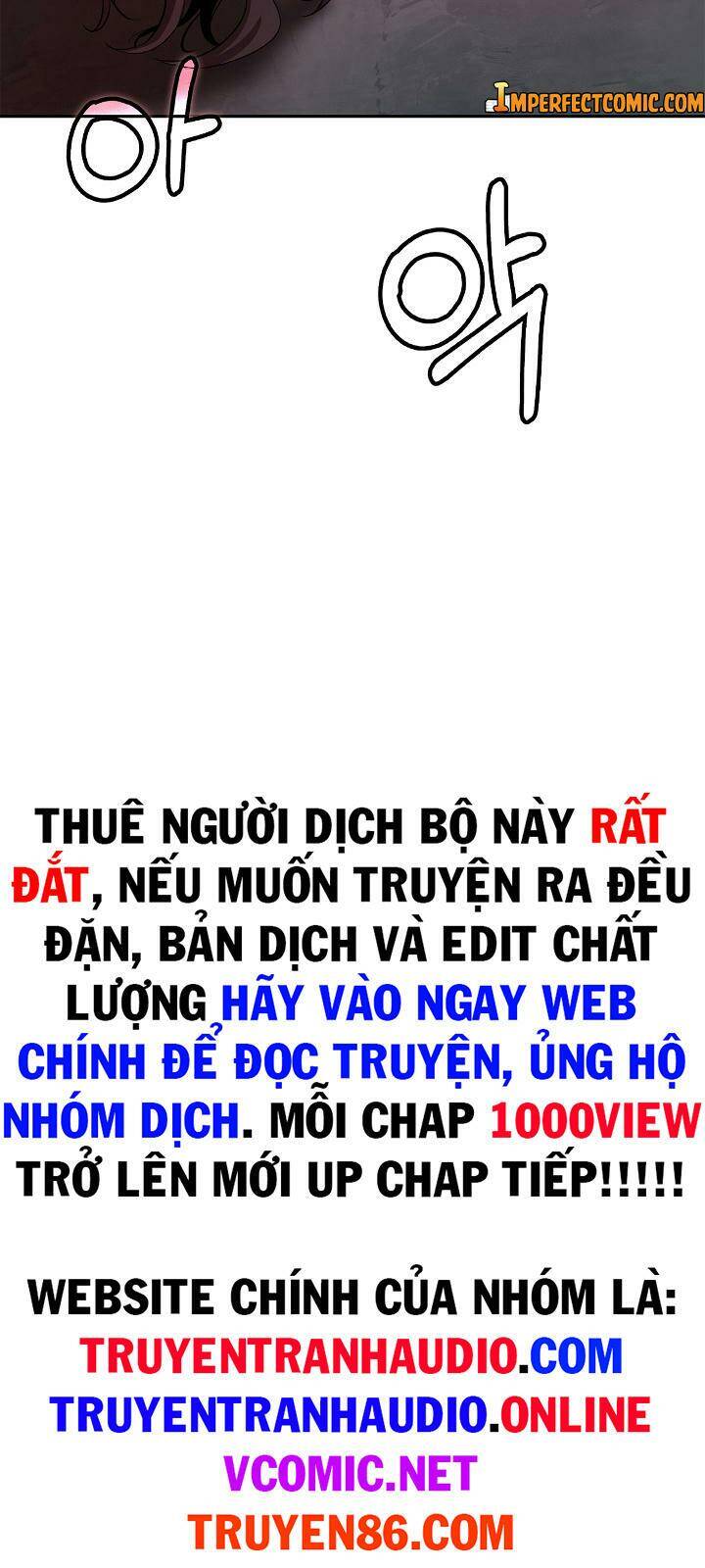 Lãng Tiên Kỳ Đàm Chap 53 - Next Chap 54