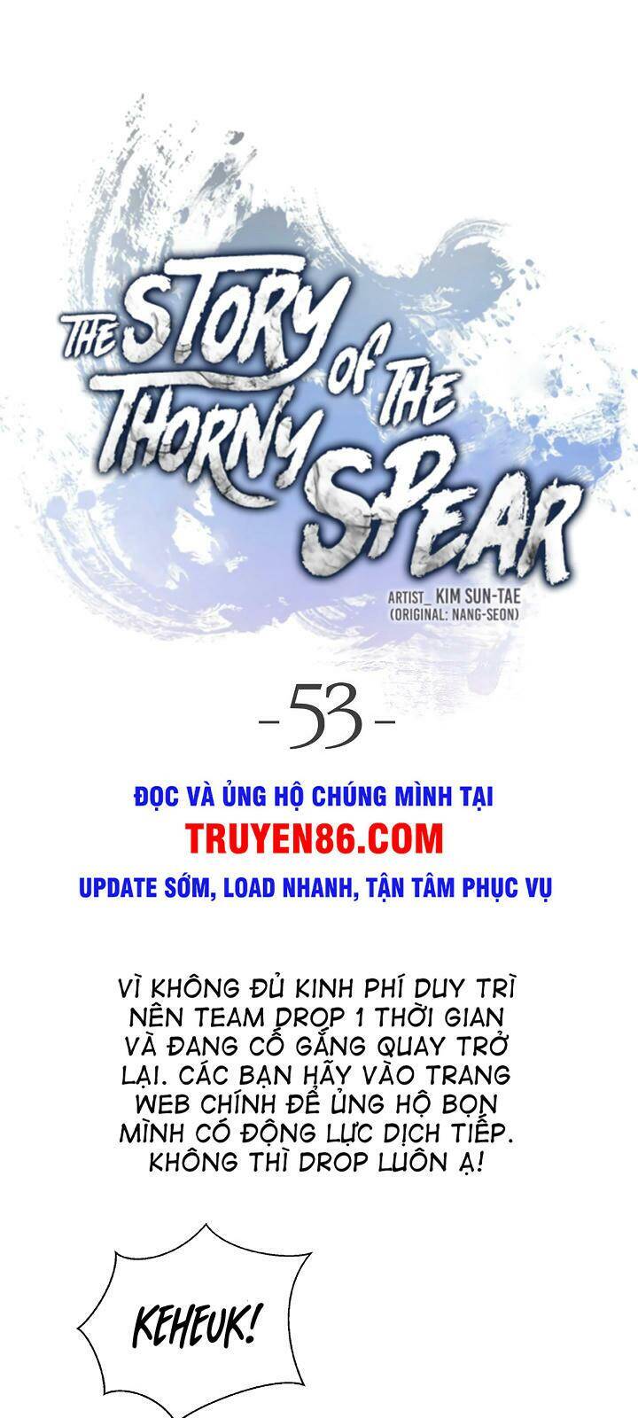 Lãng Tiên Kỳ Đàm Chap 53 - Next Chap 54