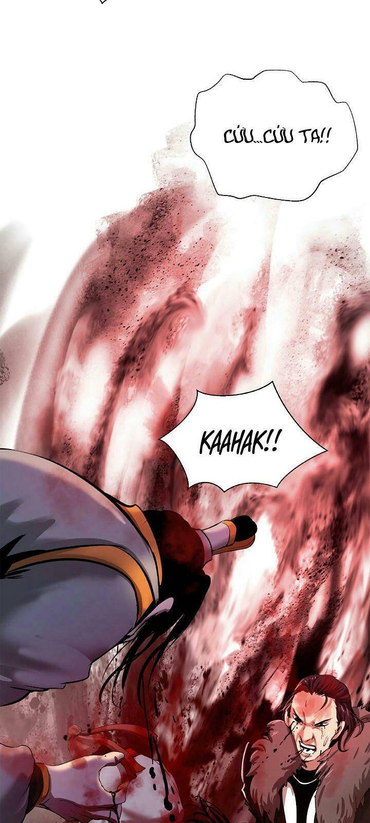 Lãng Tiên Kỳ Đàm Chap 53 - Next Chap 54
