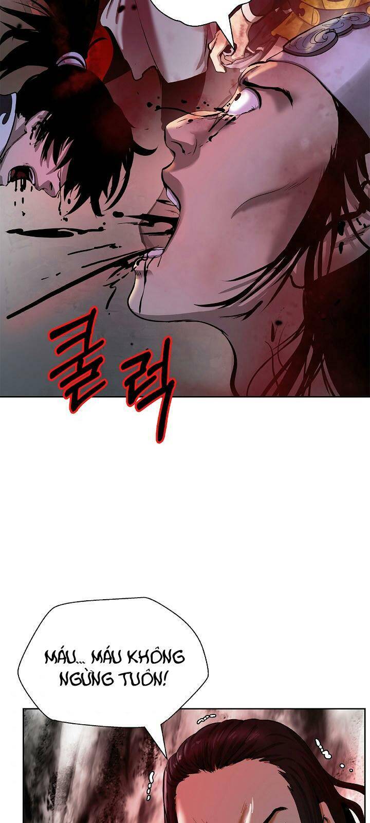 Lãng Tiên Kỳ Đàm Chap 53 - Next Chap 54