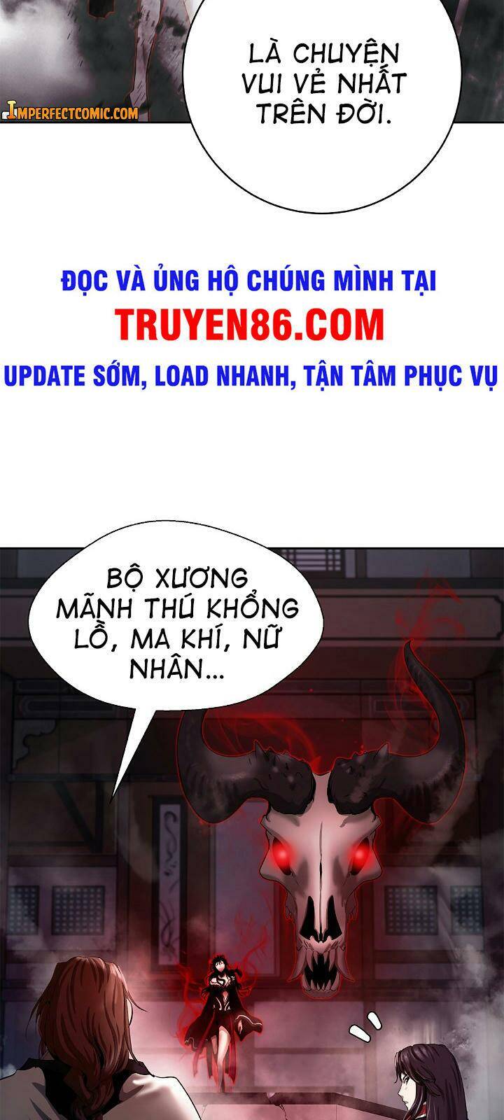 Lãng Tiên Kỳ Đàm Chap 53 - Next Chap 54
