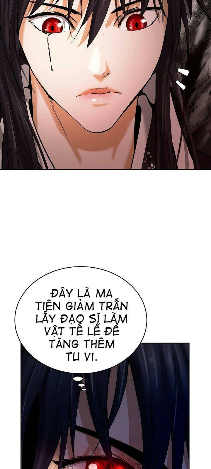Lãng Tiên Kỳ Đàm Chap 53 - Next Chap 54