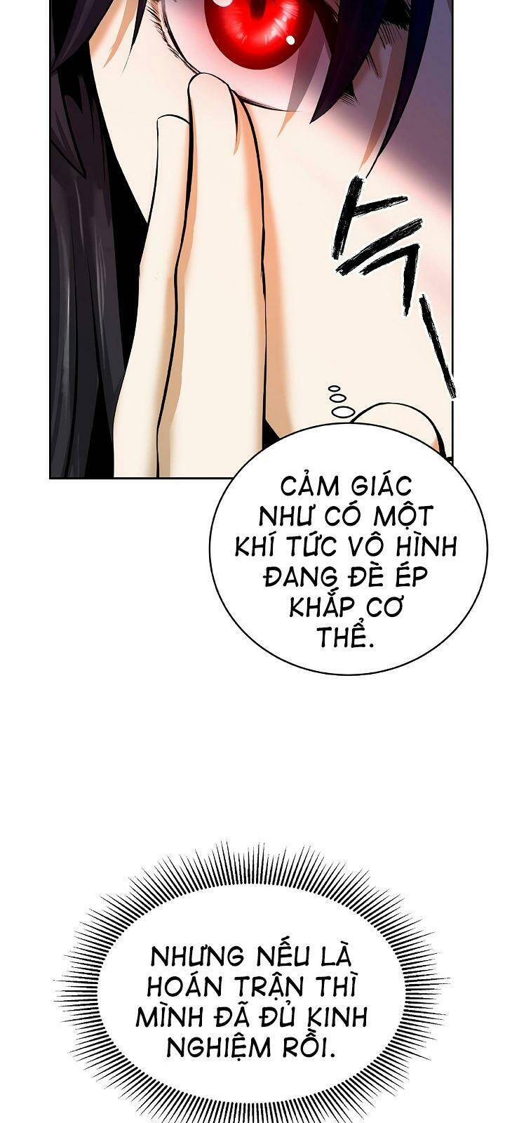 Lãng Tiên Kỳ Đàm Chap 53 - Next Chap 54
