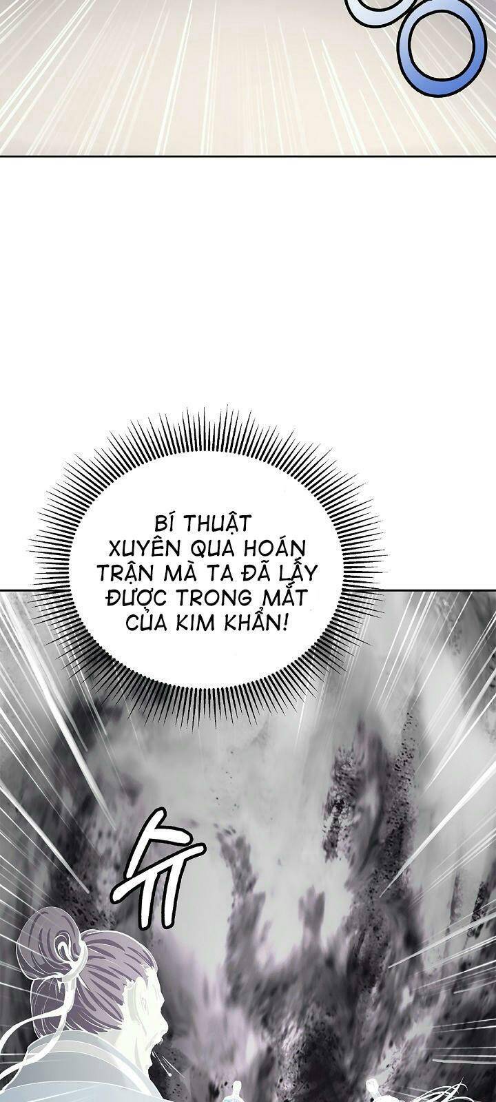 Lãng Tiên Kỳ Đàm Chap 53 - Next Chap 54