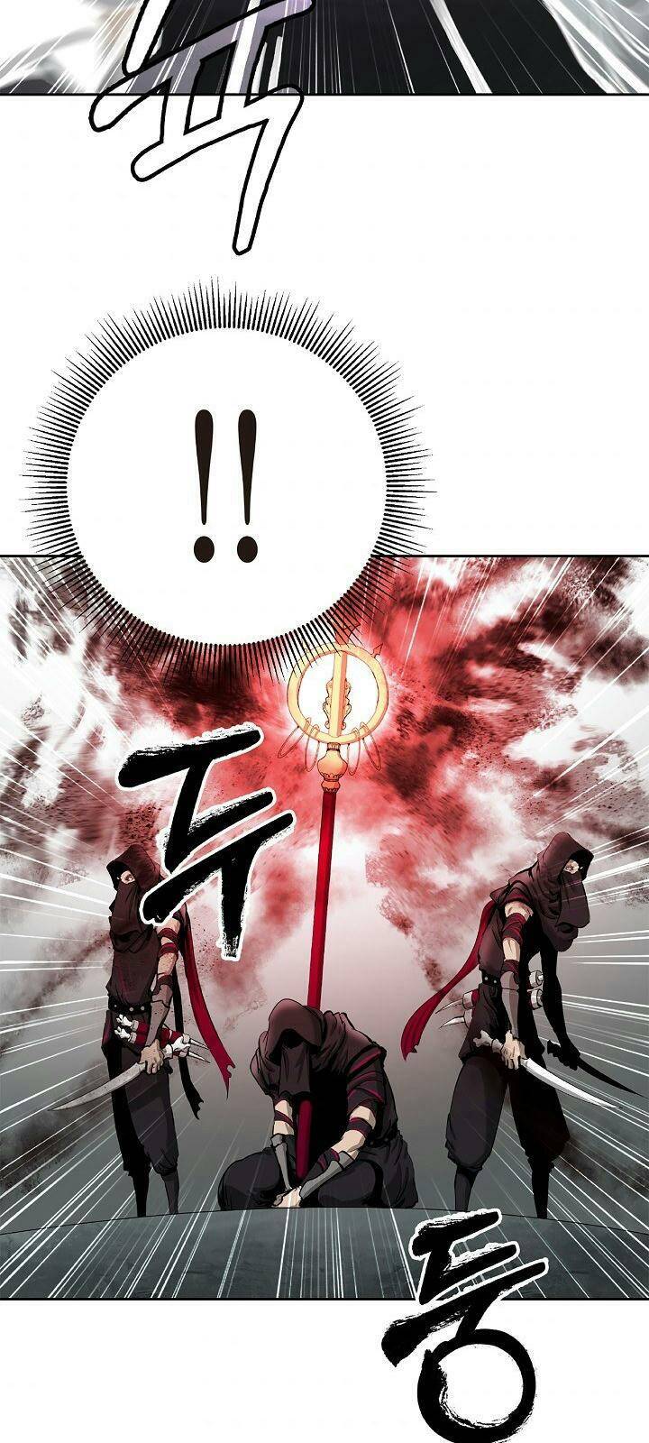 Lãng Tiên Kỳ Đàm Chap 53 - Next Chap 54
