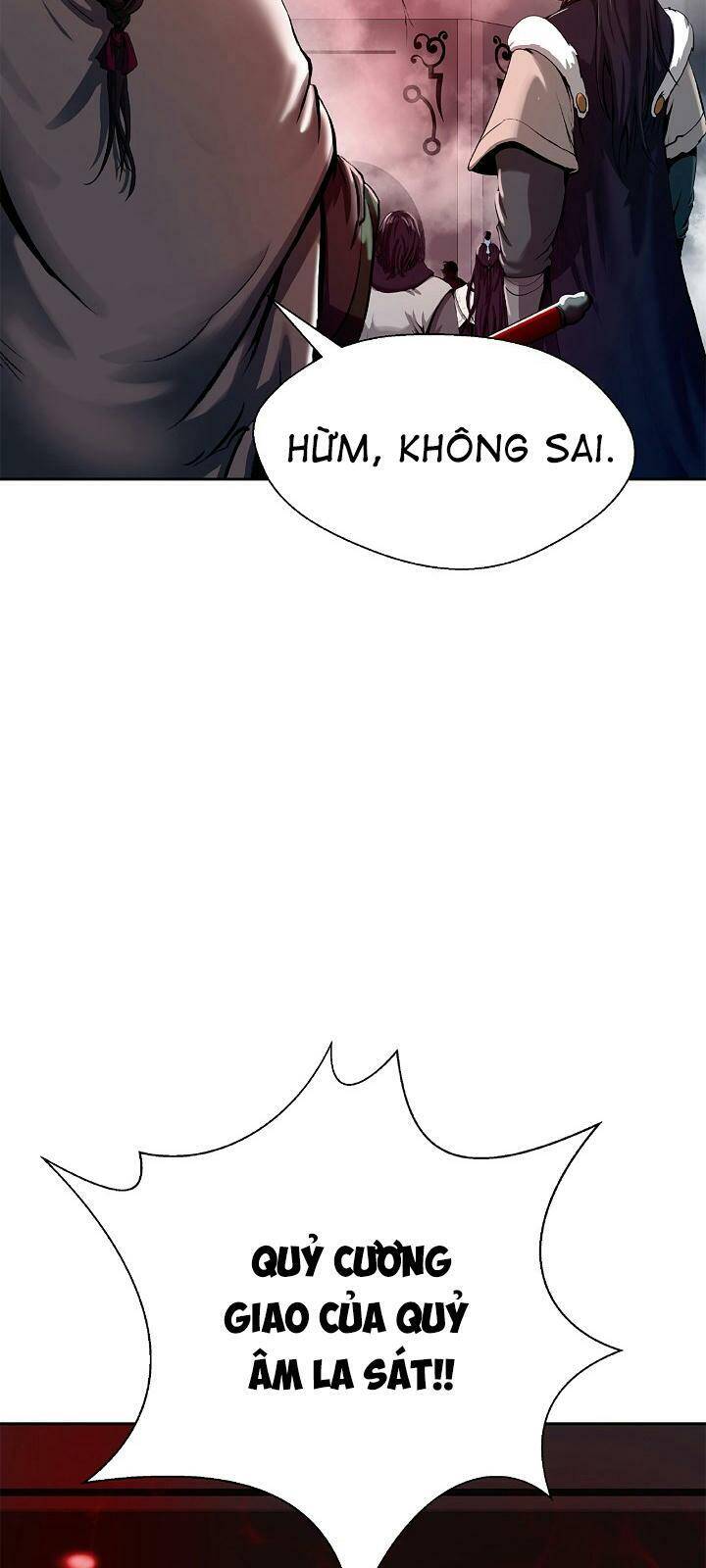Lãng Tiên Kỳ Đàm Chap 53 - Next Chap 54