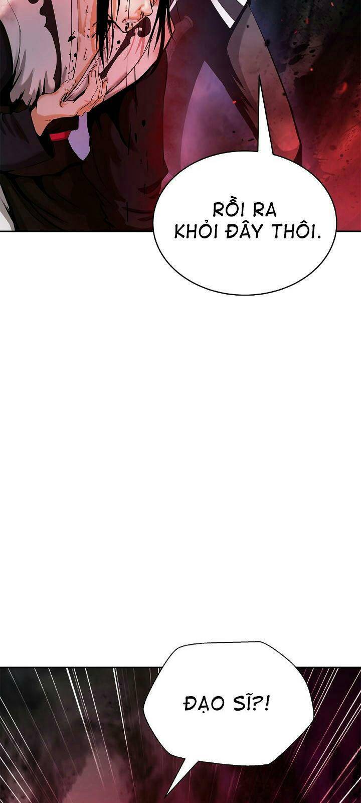 Lãng Tiên Kỳ Đàm Chap 53 - Next Chap 54