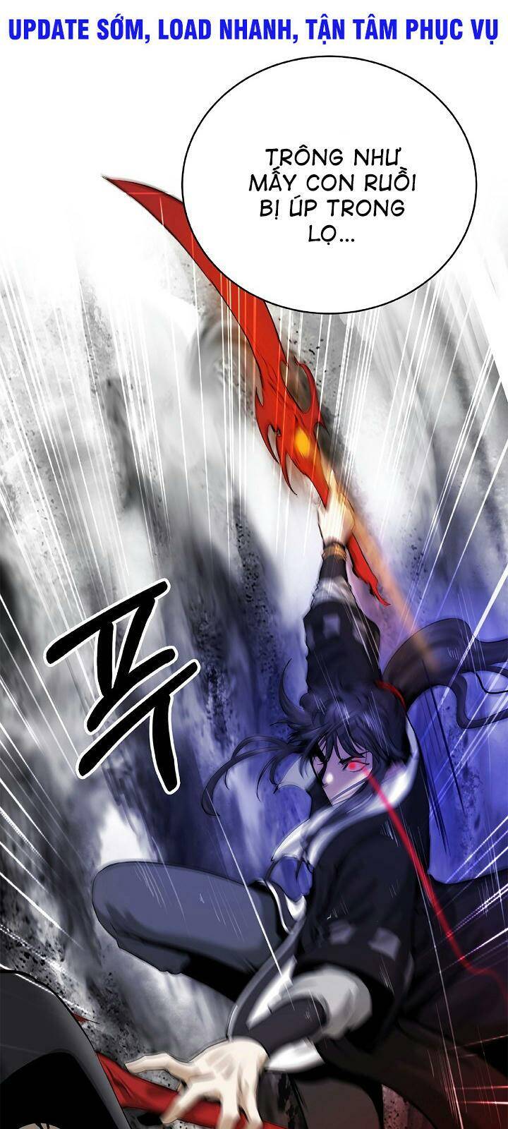 Lãng Tiên Kỳ Đàm Chap 53 - Next Chap 54