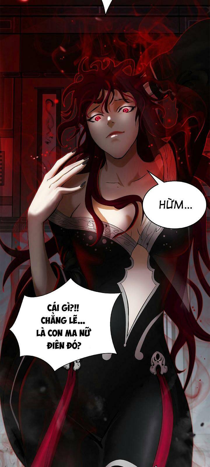 Lãng Tiên Kỳ Đàm Chap 53 - Next Chap 54