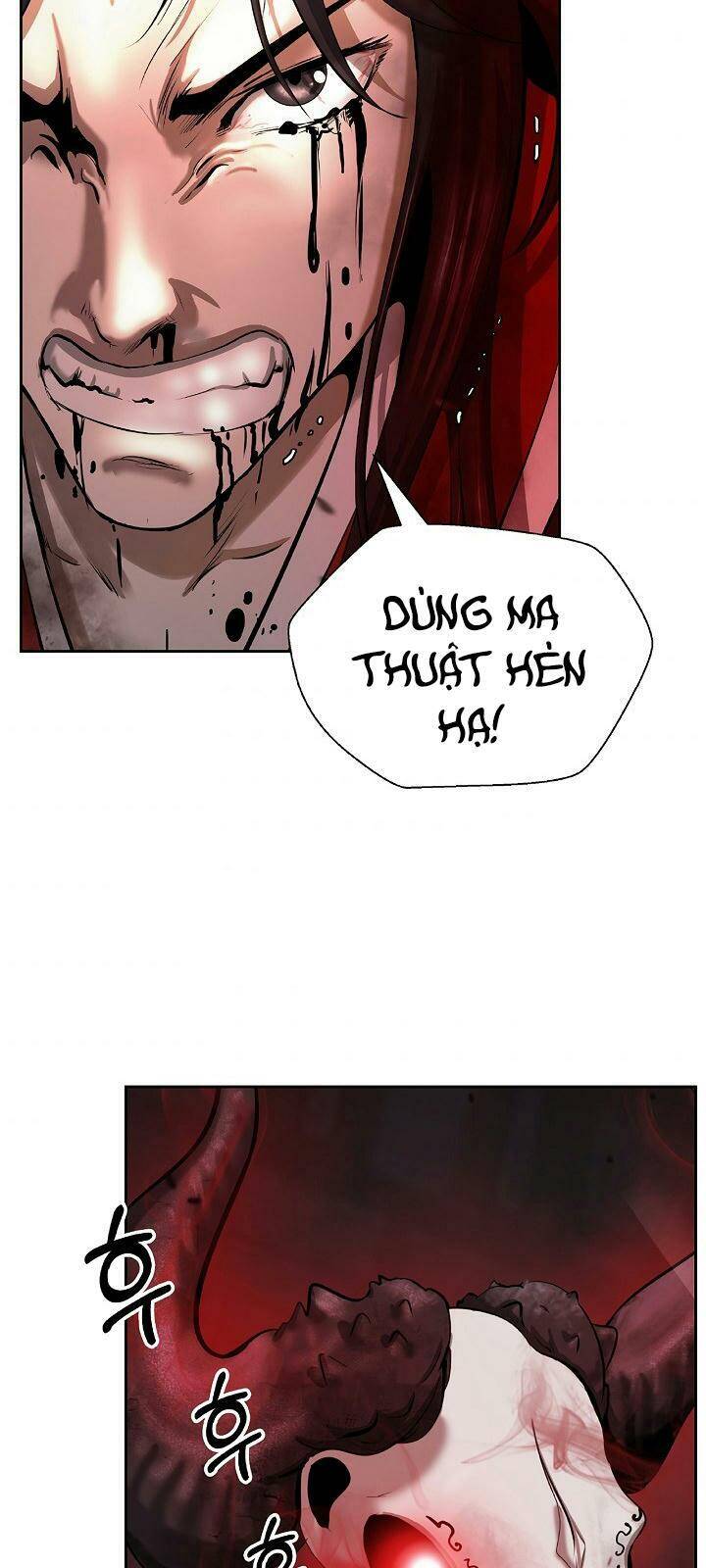 Lãng Tiên Kỳ Đàm Chap 53 - Next Chap 54