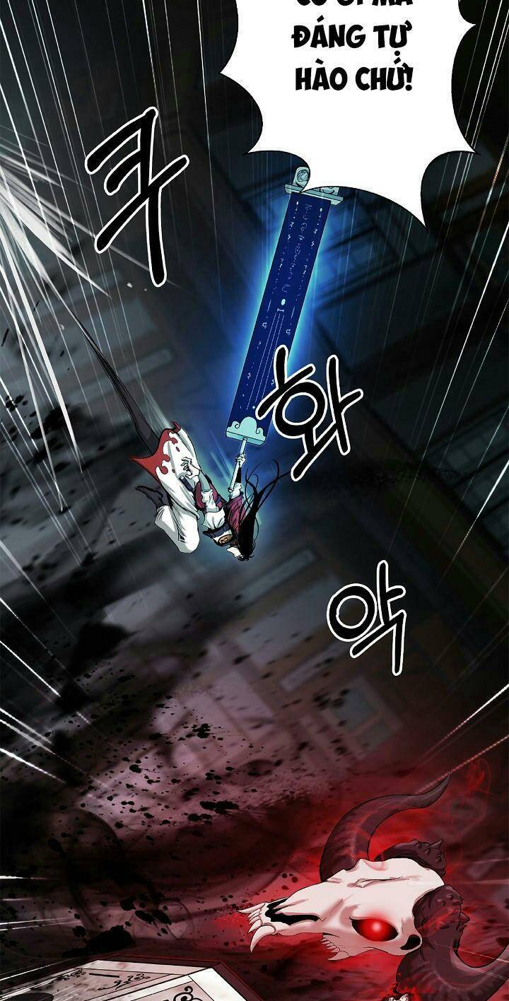 Lãng Tiên Kỳ Đàm Chap 53 - Next Chap 54