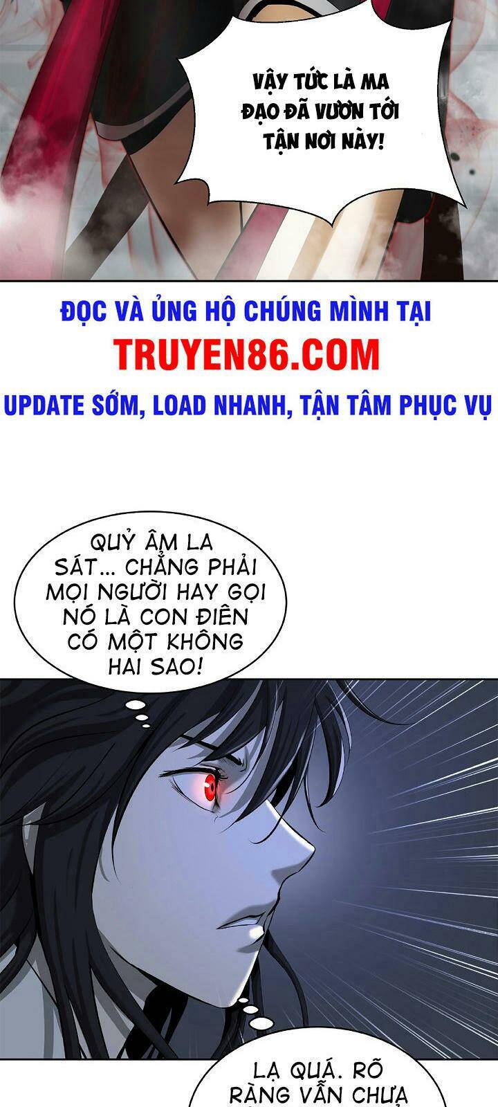 Lãng Tiên Kỳ Đàm Chap 53 - Next Chap 54