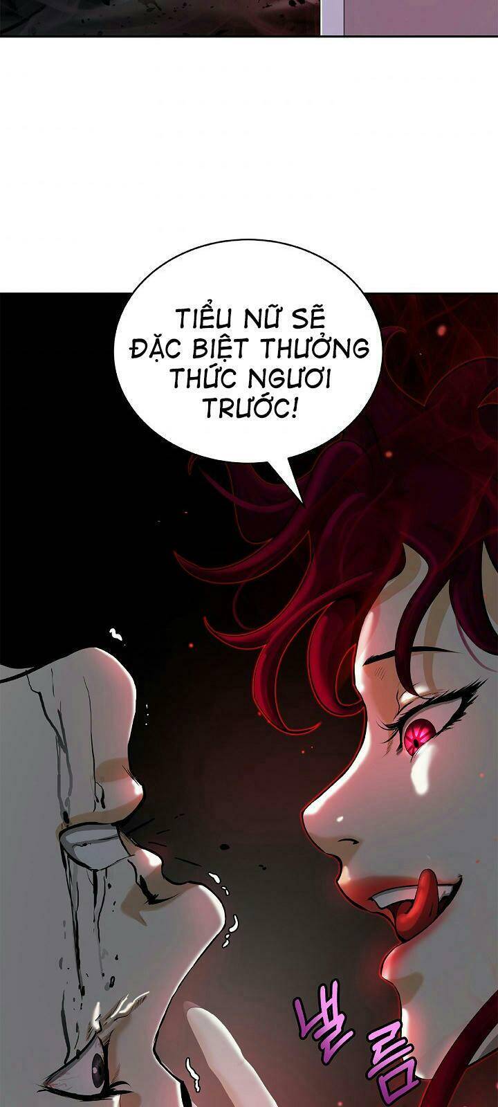 Lãng Tiên Kỳ Đàm Chap 53 - Next Chap 54