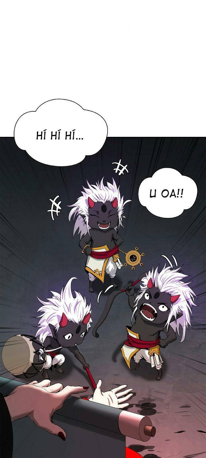 Lãng Tiên Kỳ Đàm Chap 53 - Next Chap 54