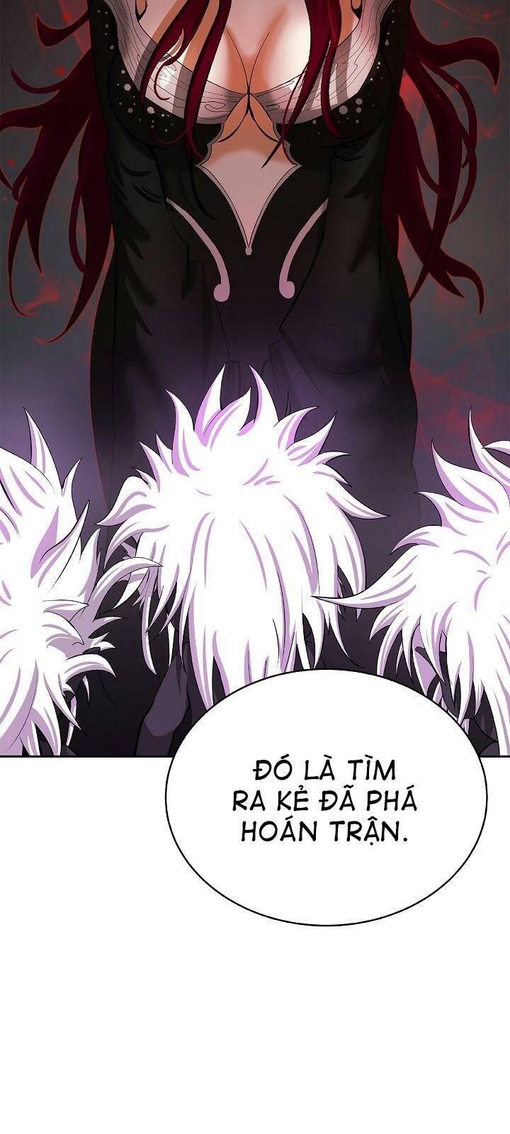 Lãng Tiên Kỳ Đàm Chap 53 - Next Chap 54