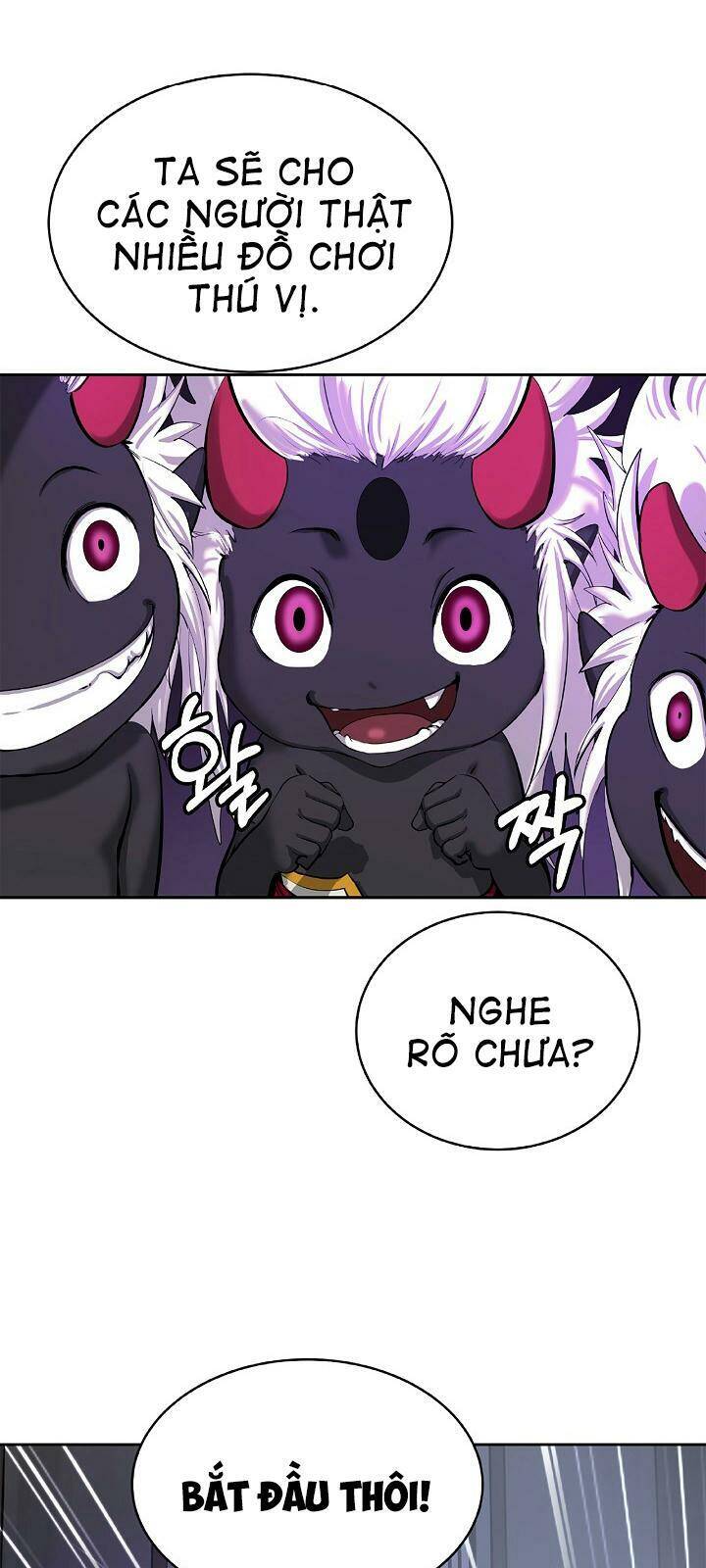 Lãng Tiên Kỳ Đàm Chap 53 - Next Chap 54
