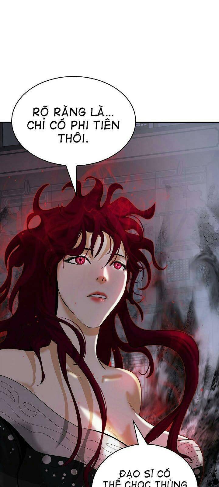 Lãng Tiên Kỳ Đàm Chap 53 - Next Chap 54