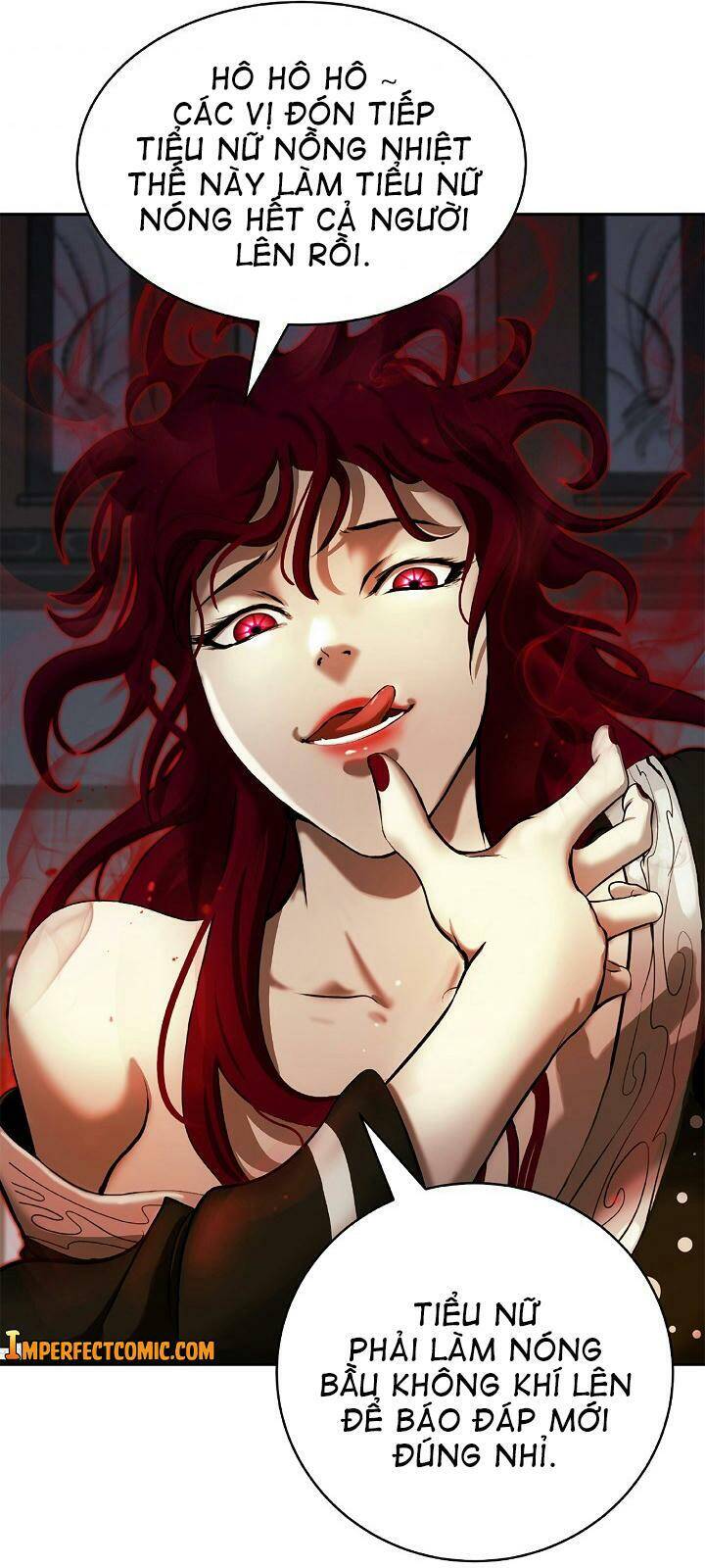 Lãng Tiên Kỳ Đàm Chap 53 - Next Chap 54