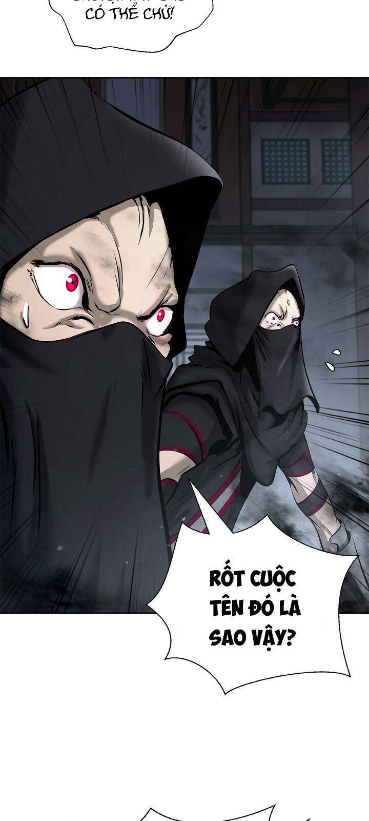 Lãng Tiên Kỳ Đàm Chap 54 - Next Chap 55
