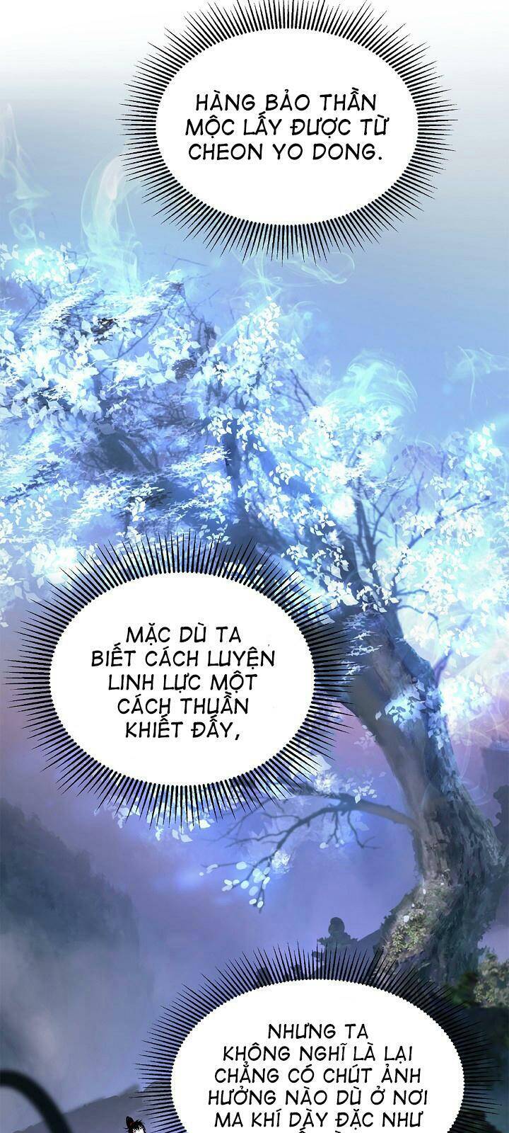 Lãng Tiên Kỳ Đàm Chap 54 - Next Chap 55