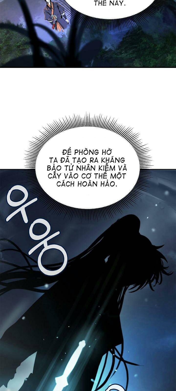 Lãng Tiên Kỳ Đàm Chap 54 - Next Chap 55