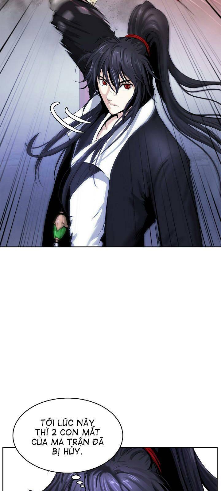 Lãng Tiên Kỳ Đàm Chap 54 - Next Chap 55