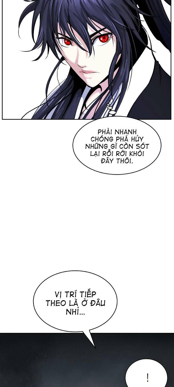 Lãng Tiên Kỳ Đàm Chap 54 - Next Chap 55