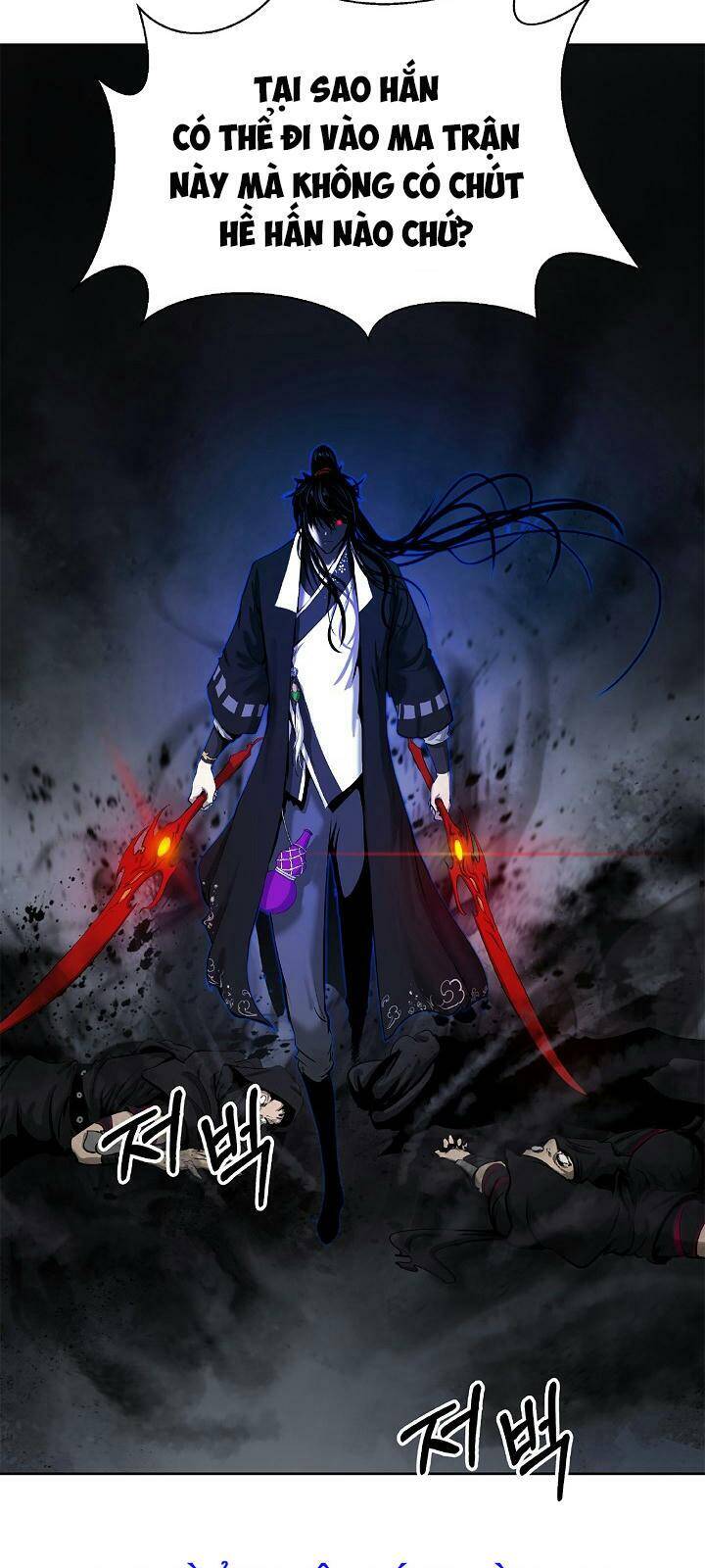 Lãng Tiên Kỳ Đàm Chap 54 - Next Chap 55