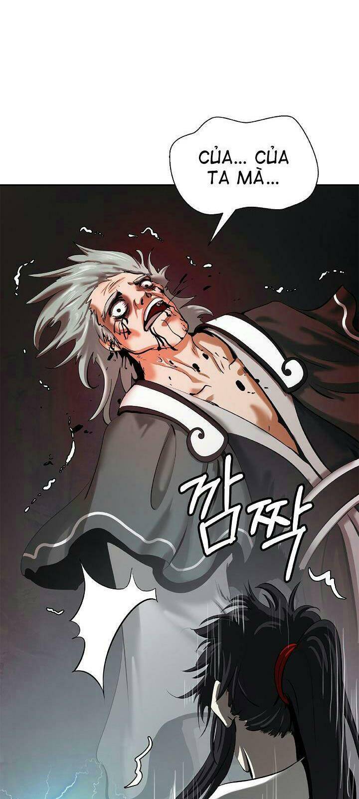 Lãng Tiên Kỳ Đàm Chap 54 - Next Chap 55