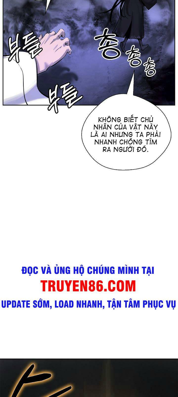 Lãng Tiên Kỳ Đàm Chap 54 - Next Chap 55