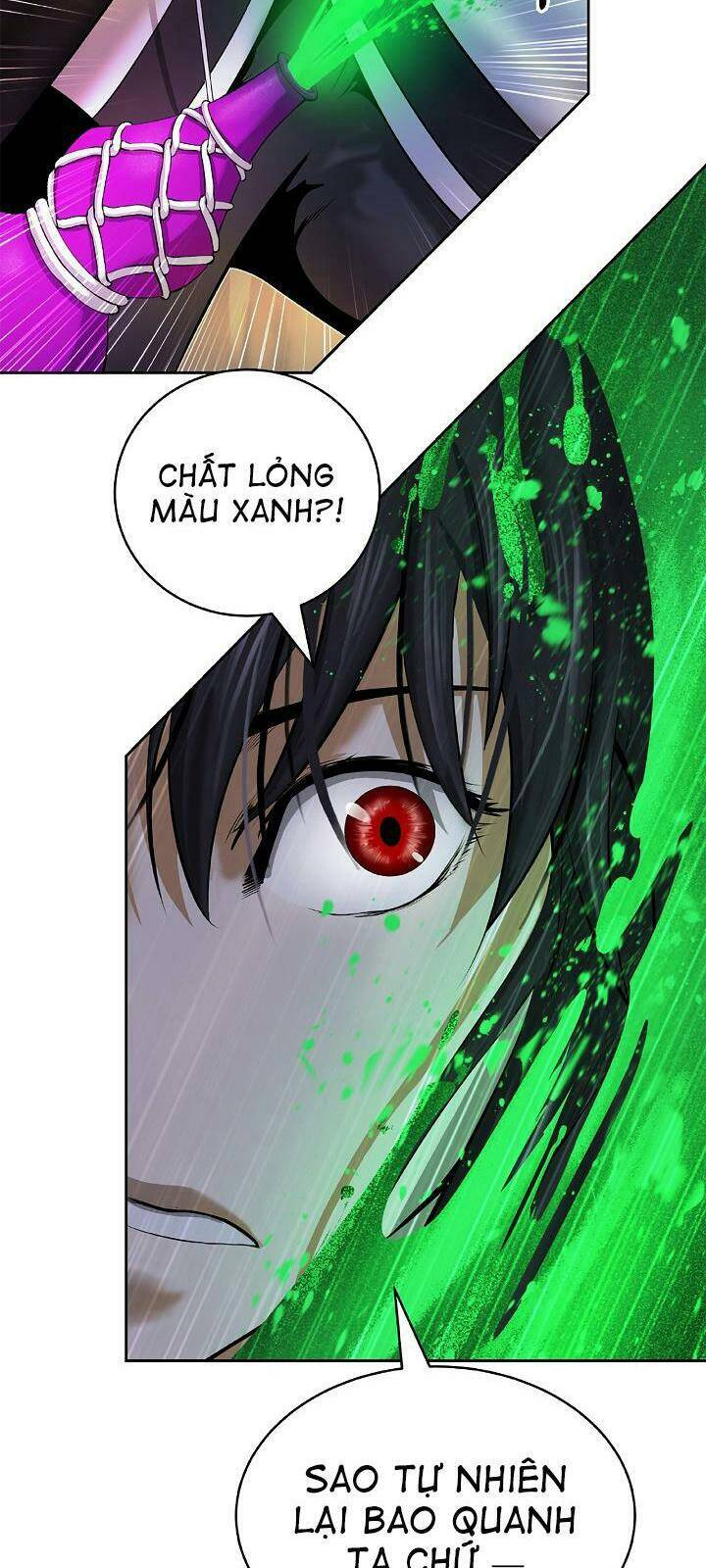 Lãng Tiên Kỳ Đàm Chap 54 - Next Chap 55