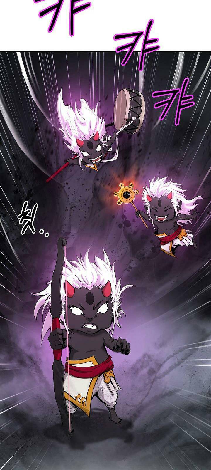 Lãng Tiên Kỳ Đàm Chap 54 - Next Chap 55