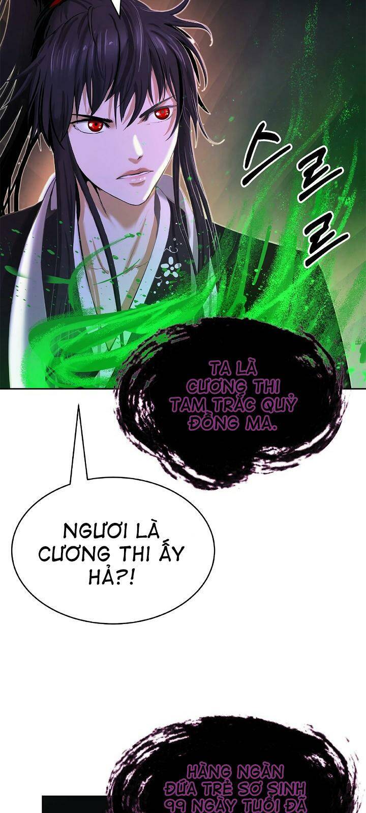 Lãng Tiên Kỳ Đàm Chap 54 - Next Chap 55