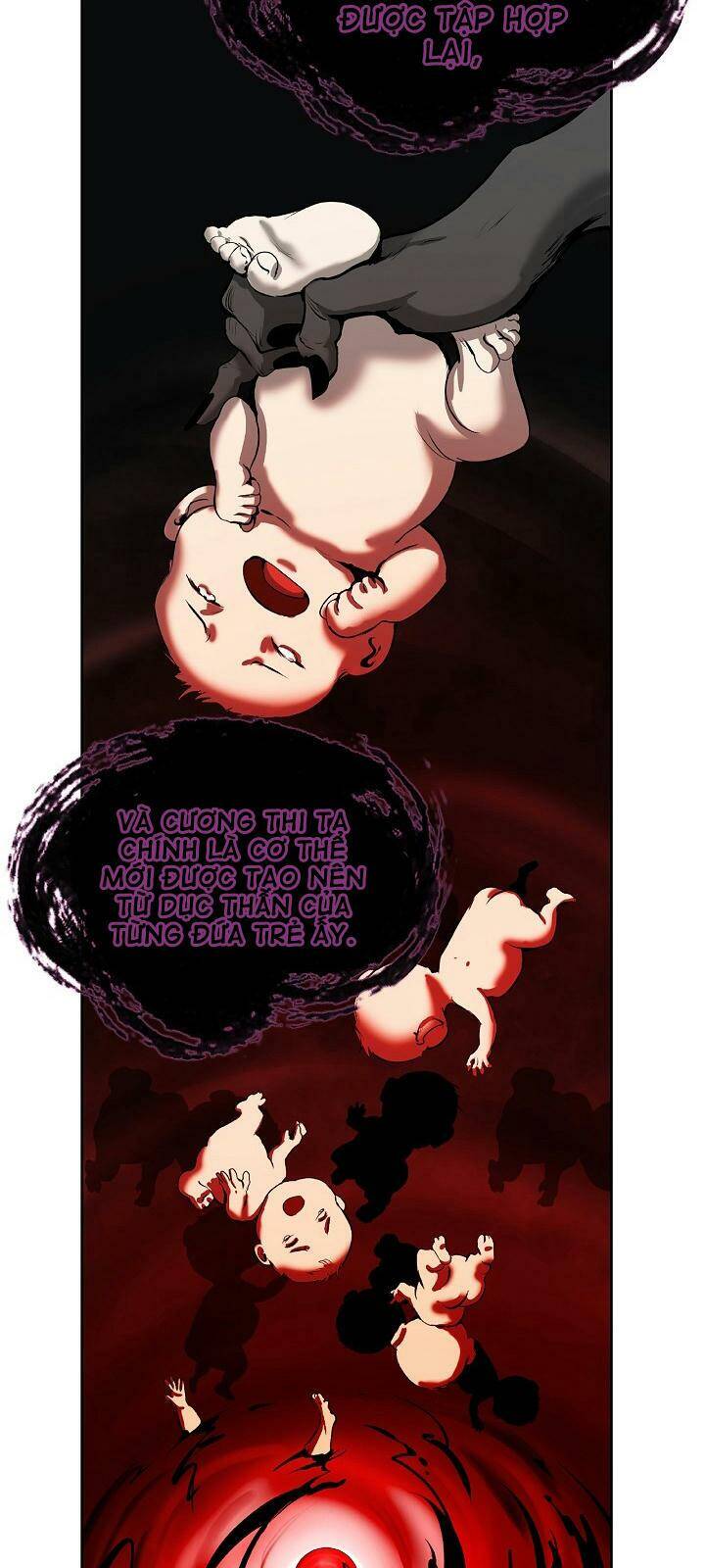Lãng Tiên Kỳ Đàm Chap 54 - Next Chap 55