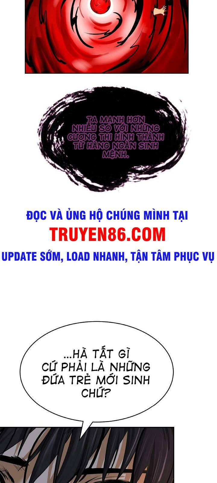 Lãng Tiên Kỳ Đàm Chap 54 - Next Chap 55